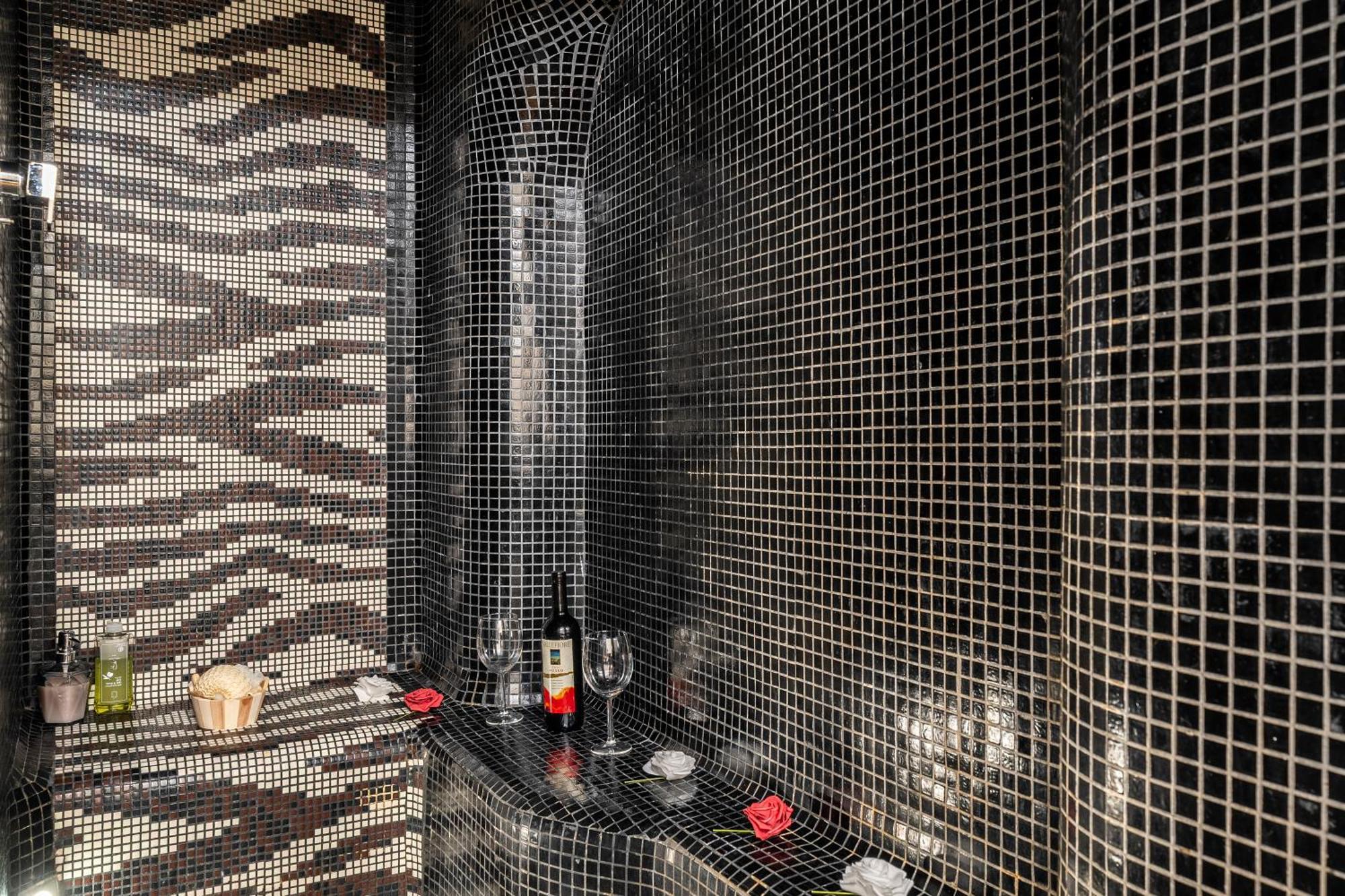 Appartement Duomo View And Hammam à Florence Extérieur photo